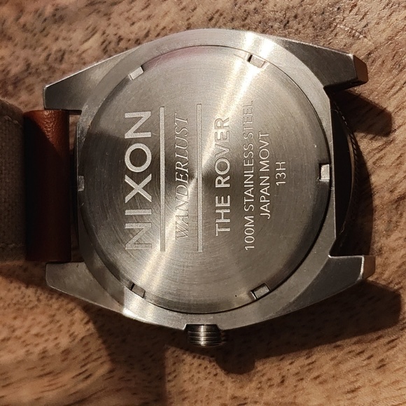 NIXON The Rover - Picture 2 of 4